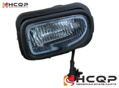 Dongfeng Truck Spare Part Tianlong Right Step Lamp Assembly 3726240-C0100, Tianlong Right and Left Step Lamp Assembly 3726250-C0100