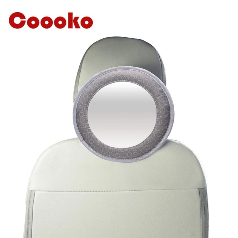Amazon Best Selling and Cheap Price Convex Round Baby Seat Mirror