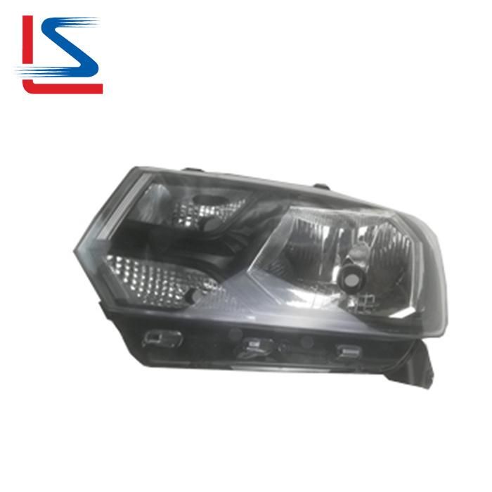 Car Headlight for Saveiro Gvii P G7 2016 2017 2018 2019 Gol Voyage G8 2018 5u7941005 5u7941006