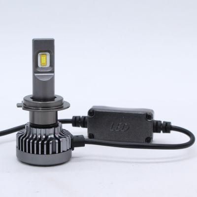 High Quality Gt5 Faros LED Headlight H7