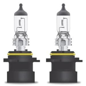 9006xs Hb4a 12V 80W P22D Good Sales New Generation Halogen Bulbs Headlight Auto Lights Lamps for Car Bus and Truck, Halogen Bulb