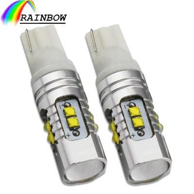 Wholesale 501 LED High Power W5w / 194 / T10 LED, Auto LED, LED Car Bulb White Color