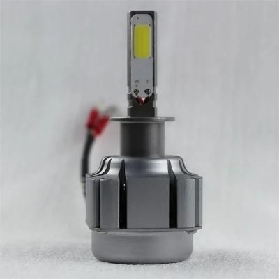 Wholesale LED Head Light Car off Road Forklifts Spot Flood 48W 6000K LED Headlamp