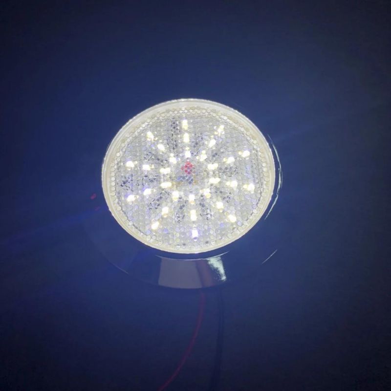 Hot Sale Side LED Work Light /LED Interior Lb-620