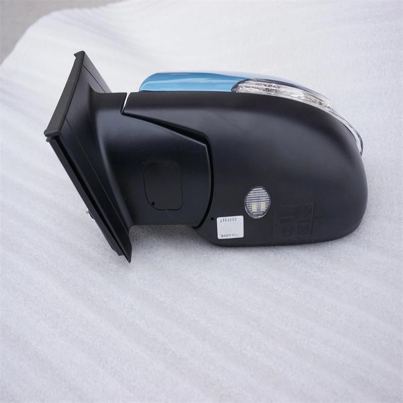 78950-34020 Hot Sale Orignal Car Rear View Mirror Ssangyong Parts Automotive One Pair Actyon/Sports Glass Mirror 78950-34020