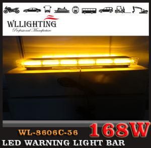29.5inch Emergency Warning Long LED Lightbar