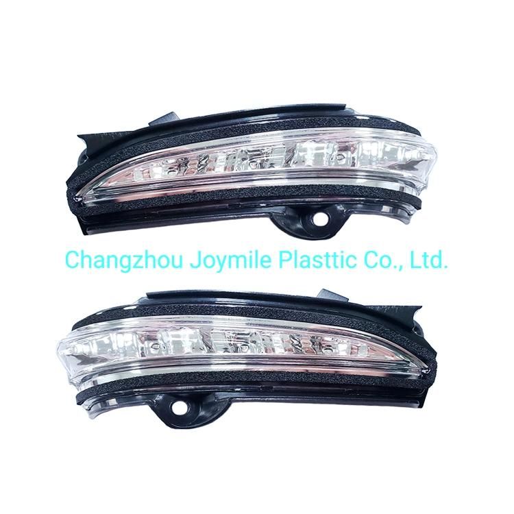 Suitable for 2013-2016 Ford Mondeo Side Mirror Lamp