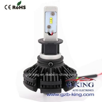 X3 H3 9-32V 6000lm LED Car LED Foglight