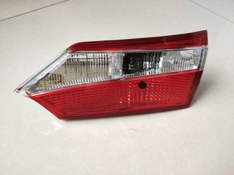Wholesale Factory Price Taillight Backlamp Outer Lighting LED System for Corolla 2014 Middle East LED Auto Body Kits