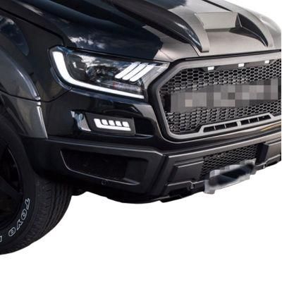 Ford Ranger T7 Auto LED Light LED Lighting LED Work Lights Auto Lamp