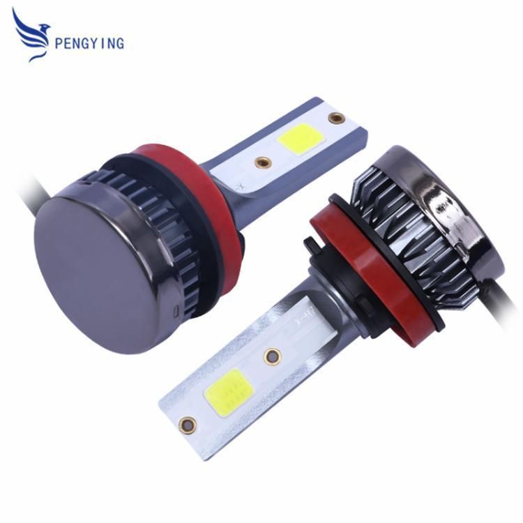 Factory Sales Hot Sale Truck H11 Headlamp