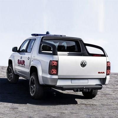 VW Amarok 2010-2020 Full LED Car Lamp Tail Light