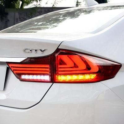 Honda City Vti 2014-2016 Auto Accessory Automotive LED Tail Light