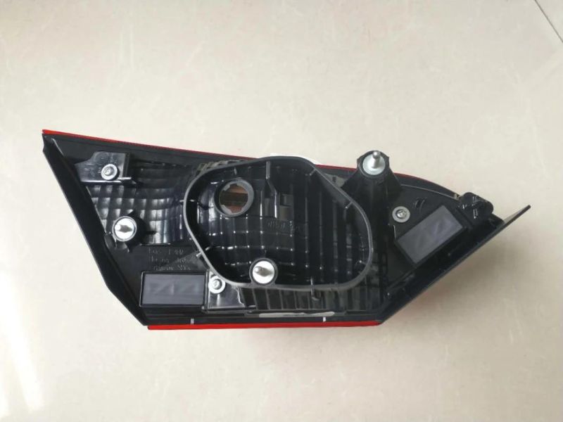 Wholesale Ffactory Price Taillight Back Lamp Inner Lighting LED System for Camry 2018 USA Le Xle