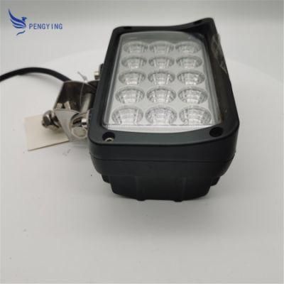 Custom LED Truck Head Light