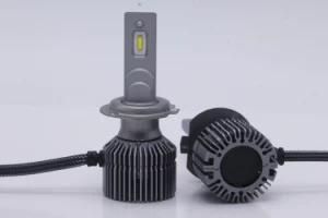 Car Accessory Auto Lights LED 12V 28W Light Bulb LED Car Headlights H1 H3 H4 H7 H11 9005