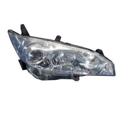 Wholesale Factory Supply Car Accessories Auto Body Parts Auto Lighting Front LED Head Lamp for Benz W205