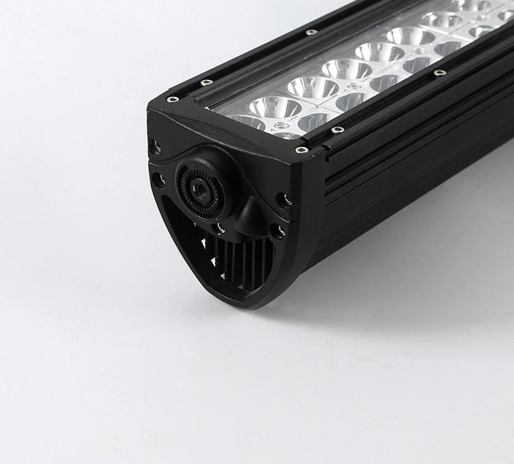 Luz De LED 180W Car Accessories LED Work Light Bar Driving Light for Auto Truck Offroad