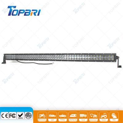 50inch 288W Auto LED Driving Light Bar for 4X4 UTV