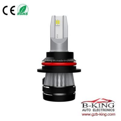30W Plug and Play 4200lm Canbus 9004 Car LED Headlight