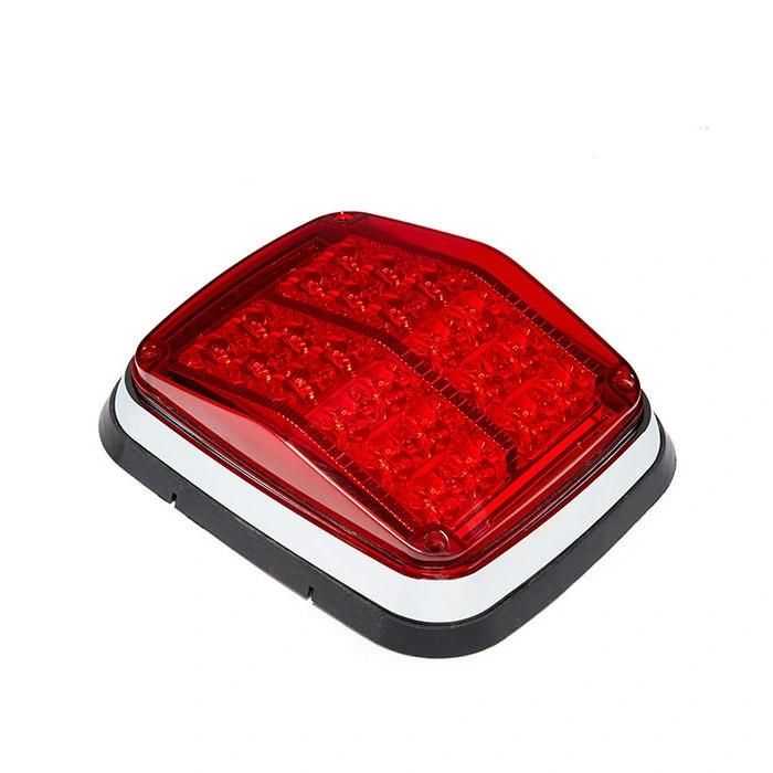 Big Power High Brightness Firetruck Signal Light