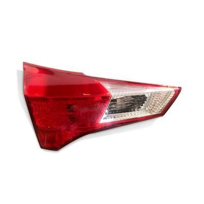 LED Taillight for Toyota RAV4 2014-2016