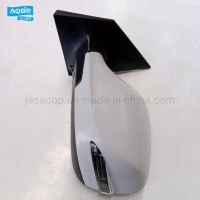 Car Parts Left Front Rearview Mirror for JAC S5 Left Front Mirror