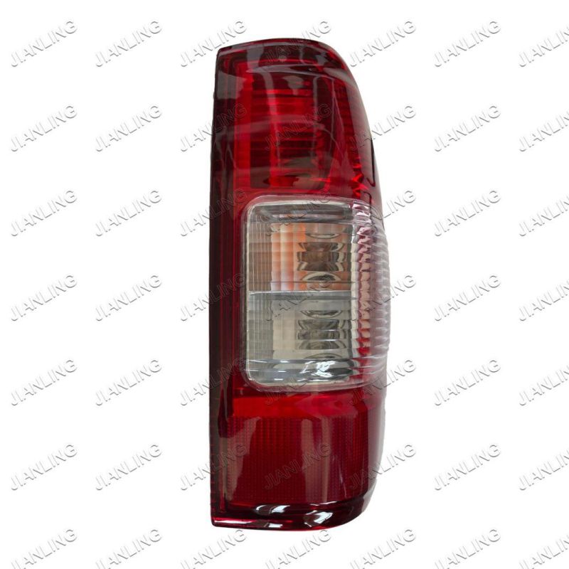 Halogen Auto Tail Lamp for Pick- up Isuzu Pick-up D- Max 2002-2008 Auto Lights