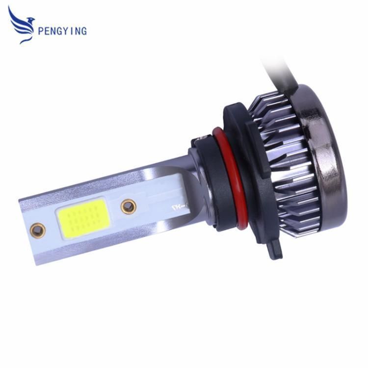 High Quality 9006 H7 Truck White Light