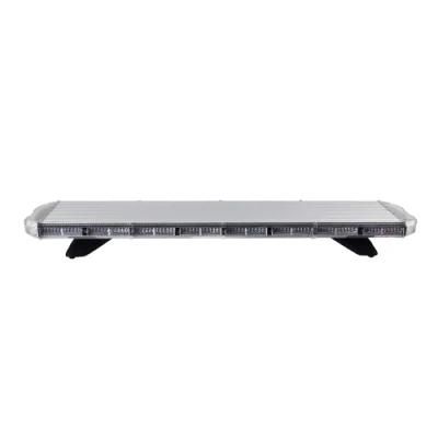 Haibang New Aluminium Strobe Emergency Light Bar LED Lightbar