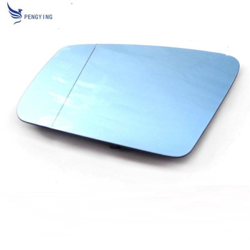 Auto Dimming Heated Side Mirror Glass for Benz W212