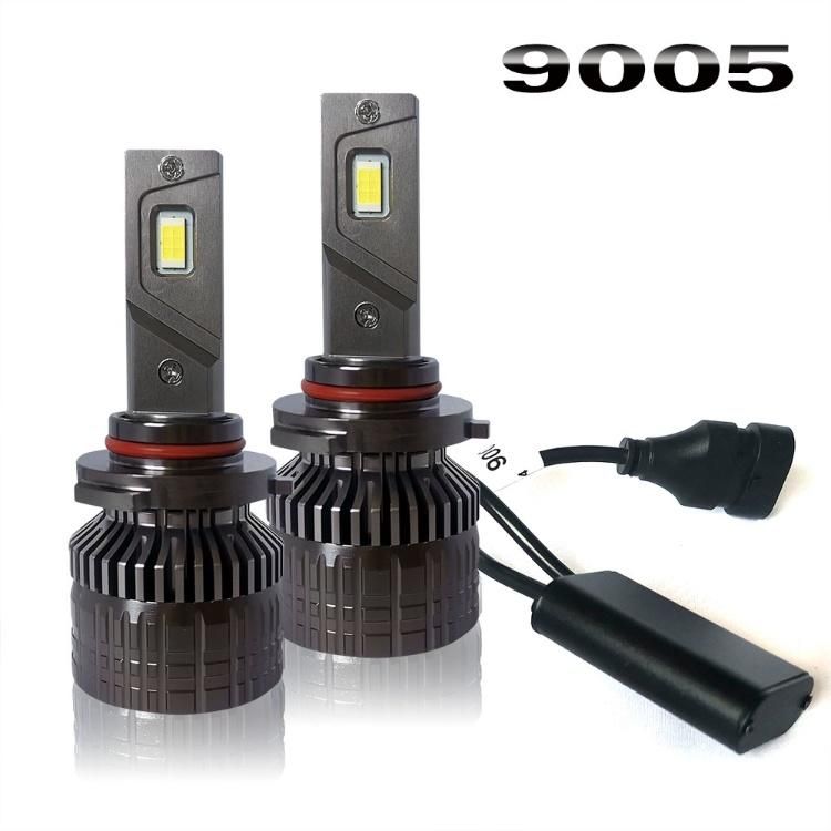 H4 H7 LED Car Headlight Bulb 10000lm 9-63V H1 H3 H11 H13 Hb3 9006 Hb4 9007 Auto Fog Head Lamp H7