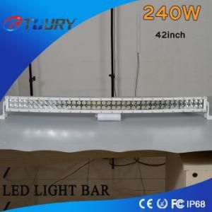 CREE 24V LED Work Light High Quality 240W LED Lightbar