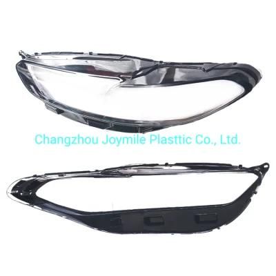 Suitable for 2013-2016 Ford Mondeo Headlamp Shade
