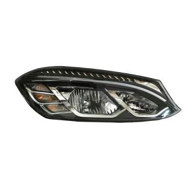 Bus Front Accessories Coach Headlight Hc-B-1550