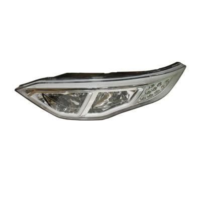 Auto Bus Parts Marcopolo Bus LED Front Head Light Hc-B-1450-1