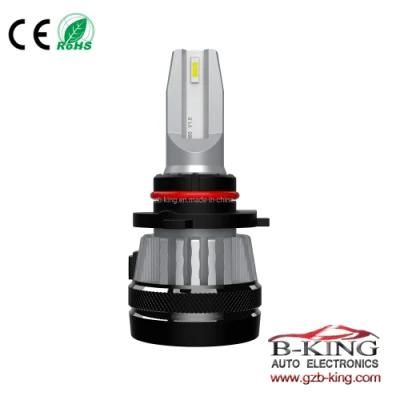 30W Plug and Play 4200lm Canbus 9006 Car LED Headlight Bulb