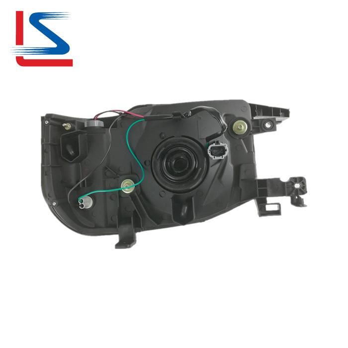 Auto Head Lamp for Paladin D23 Frontier 2002 Front Combination Lamp R: 26010-Vk425 L: 26060-Vk425