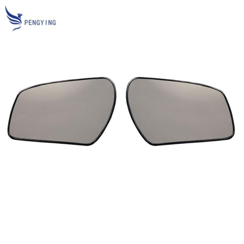 Car Rear View Mirror Rainproof Stickers for Ford Focus 05-11