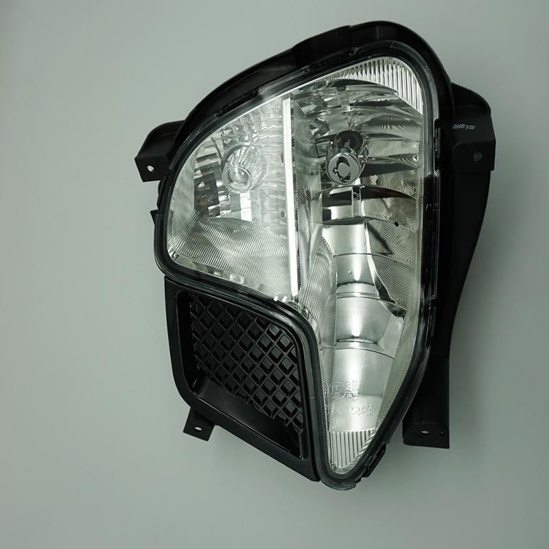 High Quality Ssangyong Genuine Parts Actyon Sports Lamp Assy-Fog Frt-Rh 8320232500