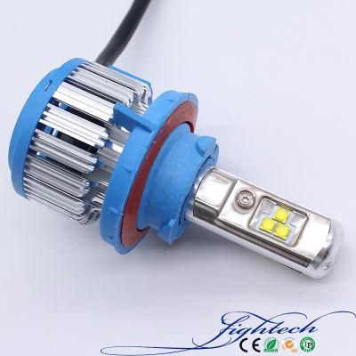 Lightech T1 X3 H13 LED Car Conversion Kit