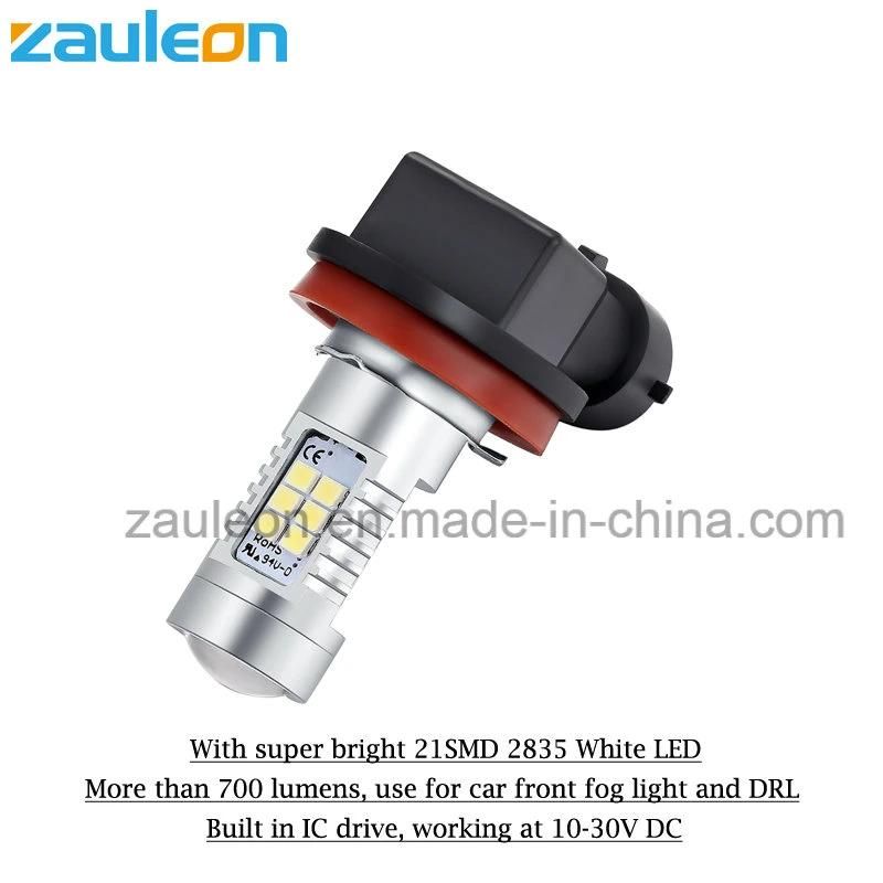 H16 H8 H11 LED Bulb Auto Headlight Fog Light