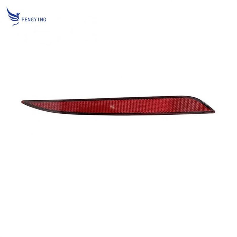 for The Tesla Model 3 Rear Reflector 1495818-00-C 1495817-00-C