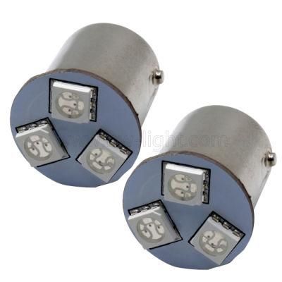 Auto Accessory Ba15s Auto LED Light LED Auto Lighting