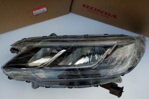 OEM Car Parts 33150-Tfc-H01 33100-Tfc-H01 for Honda CRV 2015 LED Head Lamp Assembly