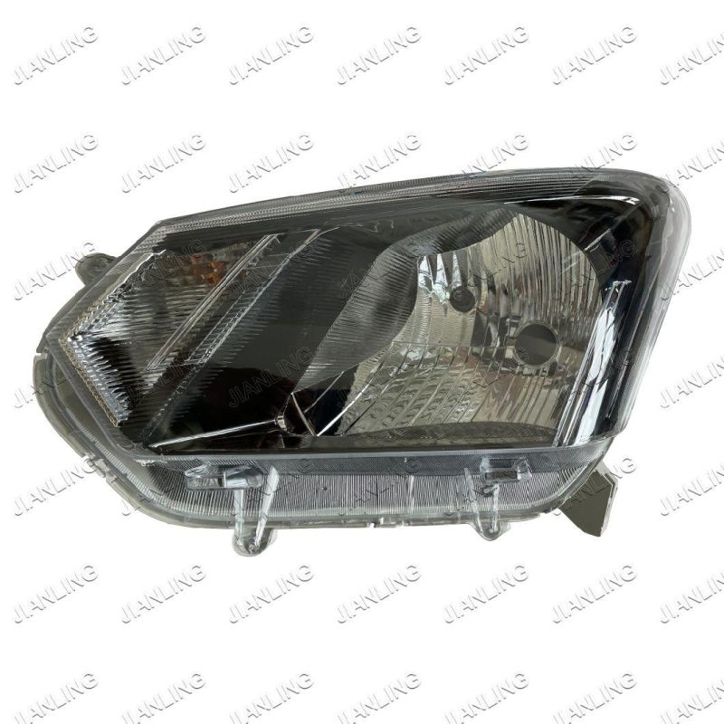 Auto Pick-up Head Lamp for D-Max2015 Normal Type