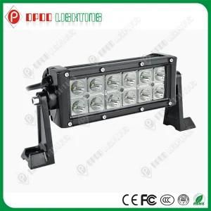 4X4 Offroad 7.5inch 36W CREE LED Light Bar