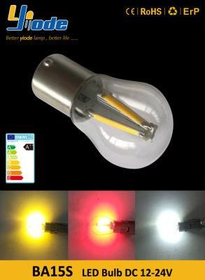 S25 P21W 1156 1157 Ba15s Bay14D LED Light Bulb for Car and Truck