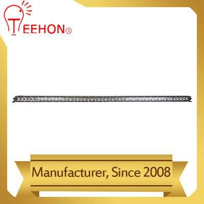 5W CREE Chip Slim 250W LED Light Bar