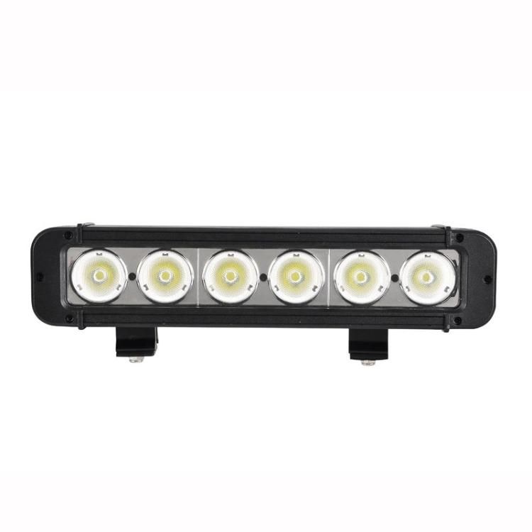 20W 80W 100W 120W 160W 180W 240W 260W Offroad LED Work Light Bar 13" 17" 20" 27" 30" 40" 42 Inch 4X4 4WD Car 12V Bar Light